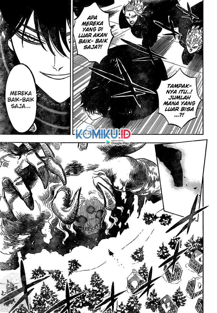 Chapter 274 - halaman 16