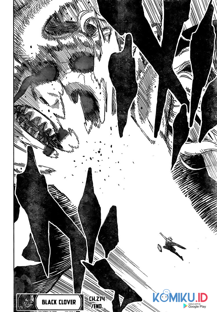 Chapter 274 - halaman 17