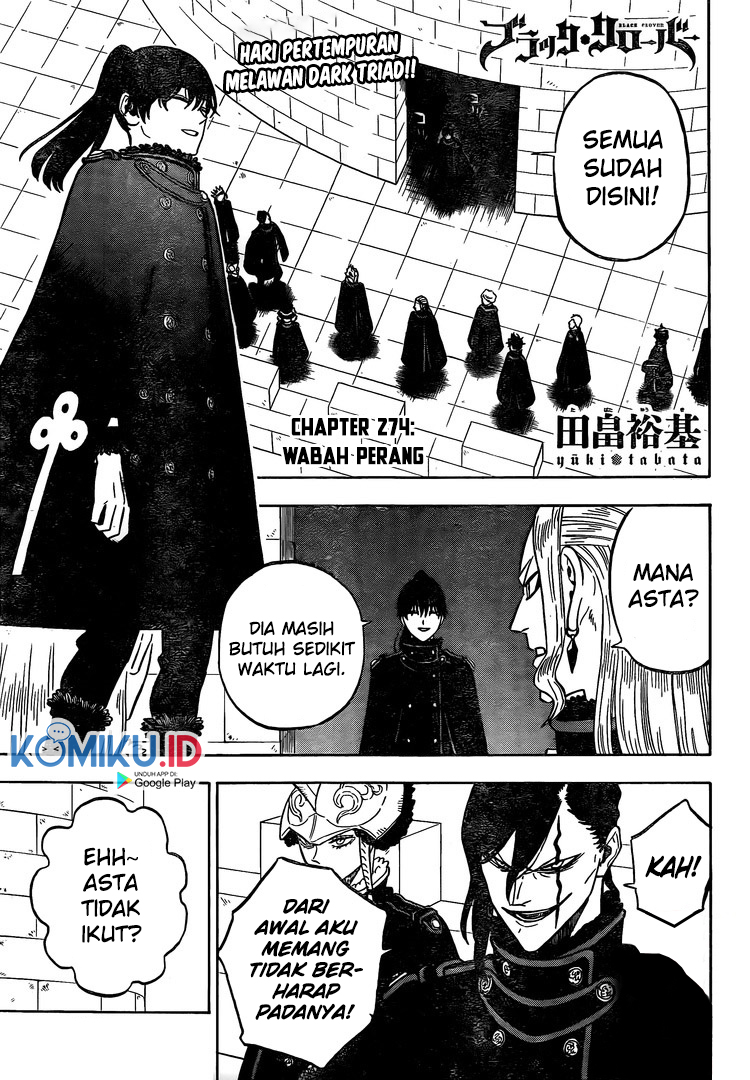 Chapter 274 - halaman 3