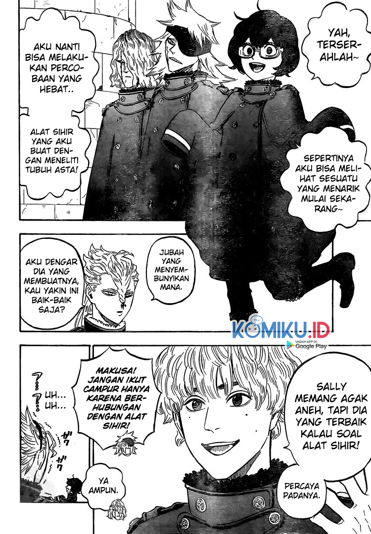 Chapter 274 - halaman 4