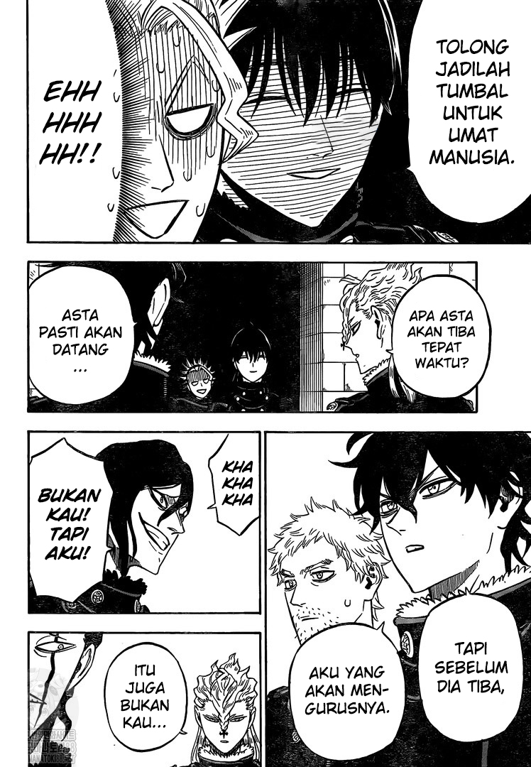 Chapter 274 - halaman 6