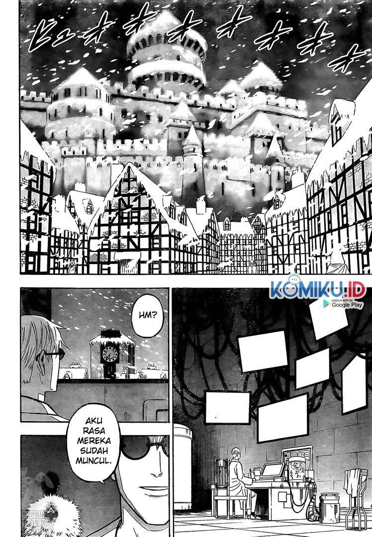Chapter 274 - halaman 8