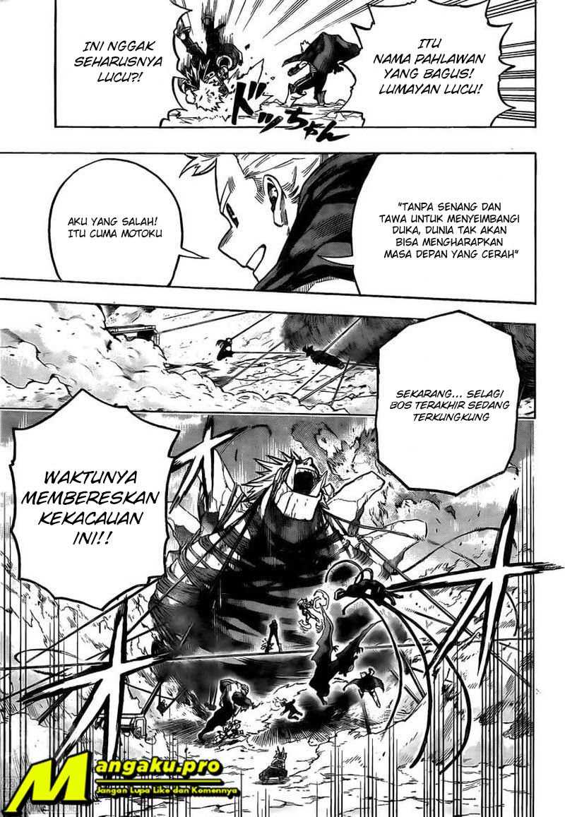 Chapter 293 - halaman 11