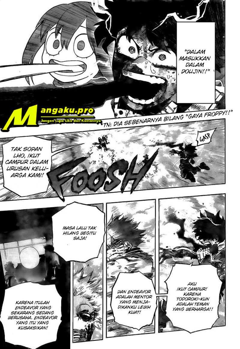 Chapter 293 - halaman 15