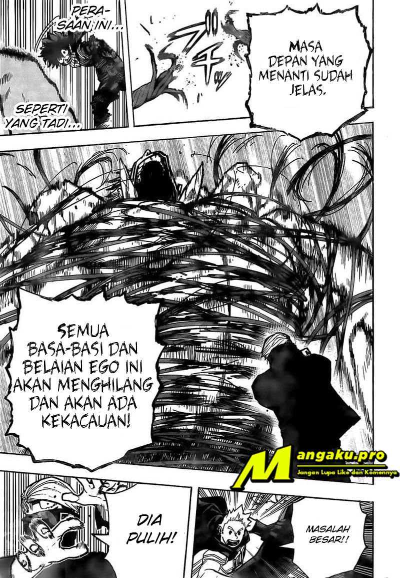 Chapter 293 - halaman 17