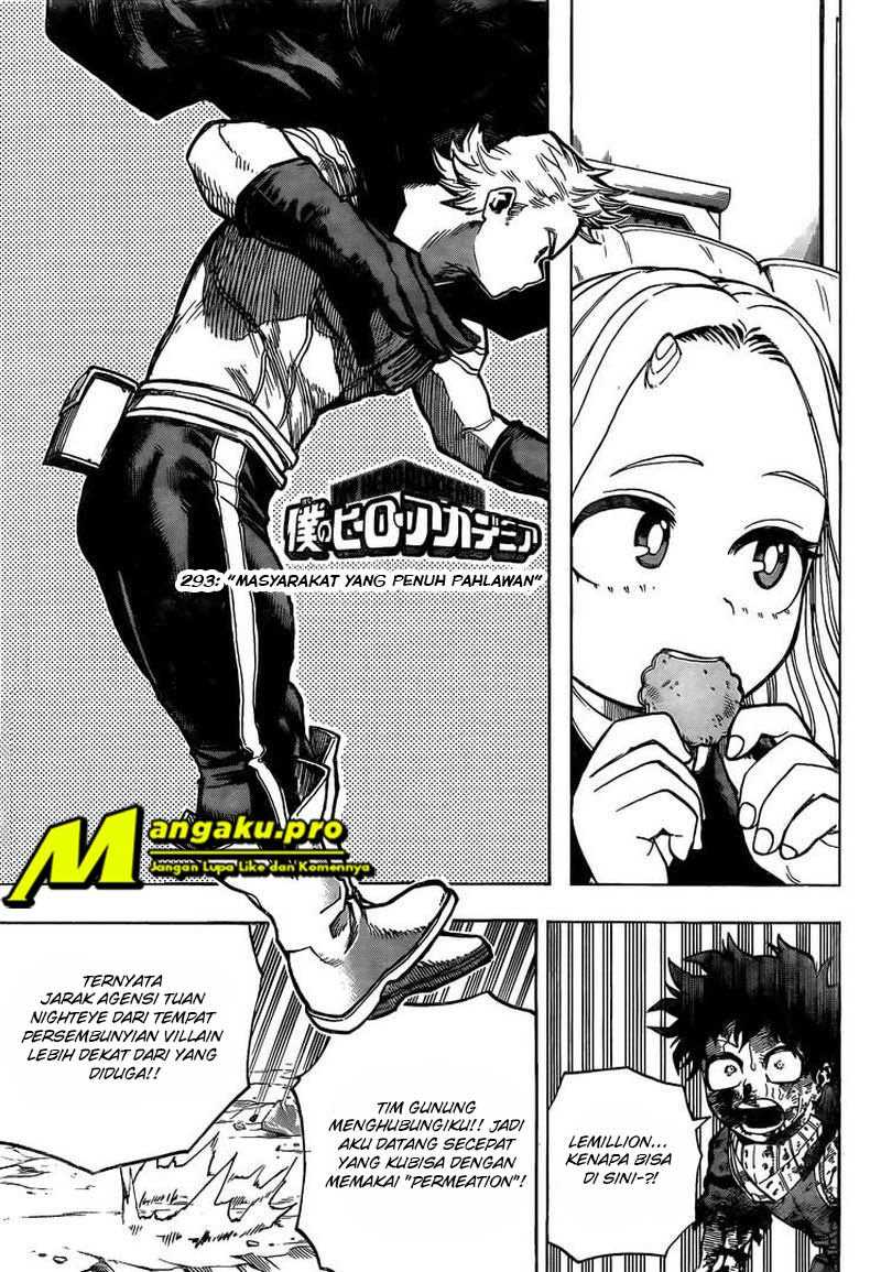 Chapter 293 - halaman 4