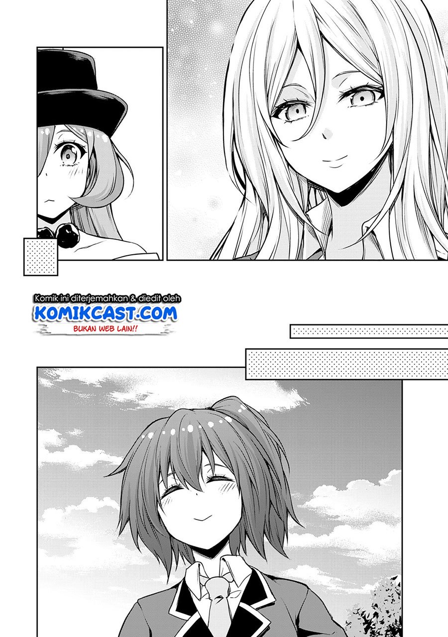 Chapter 43 - halaman 13