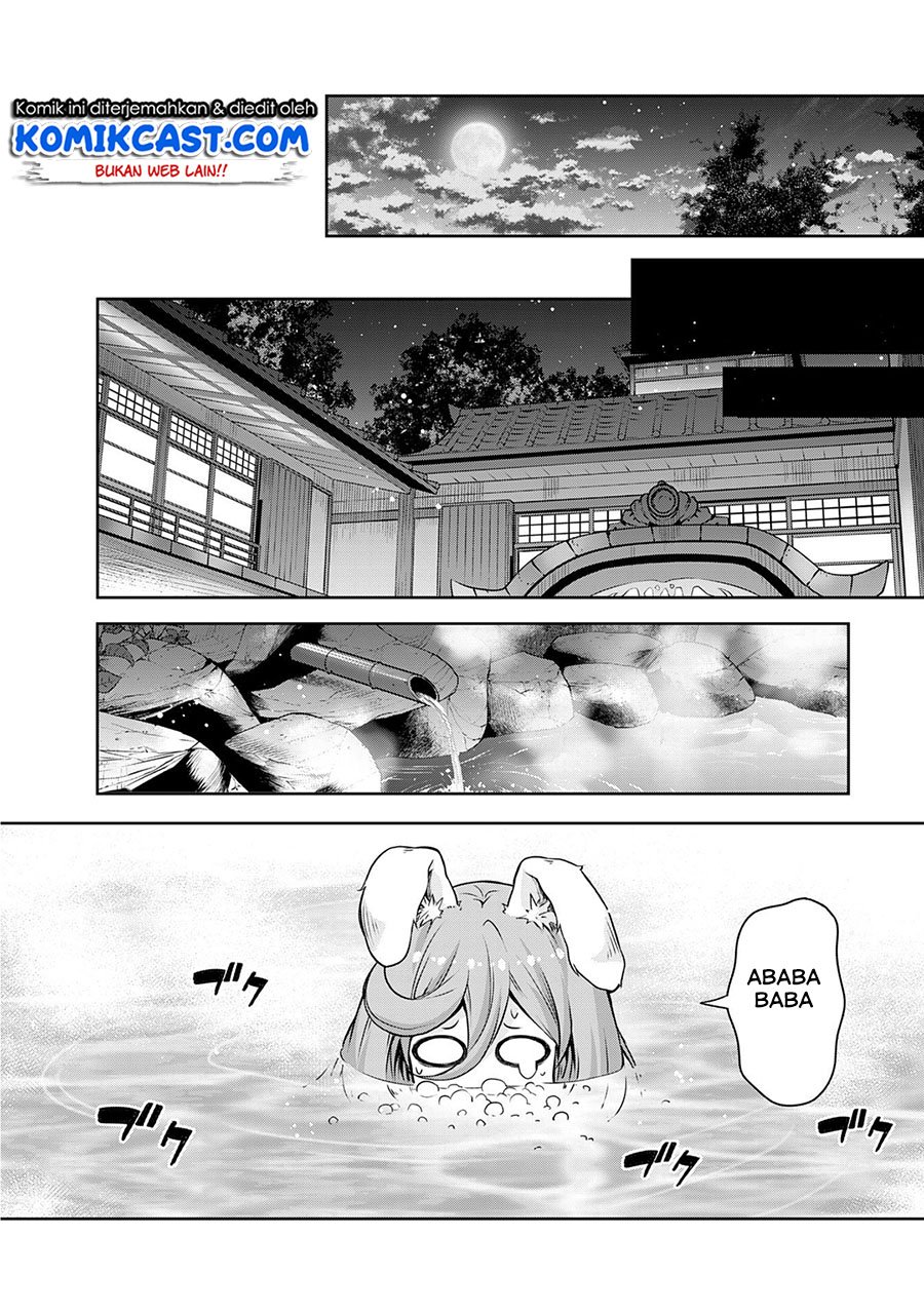 Chapter 43 - halaman 16