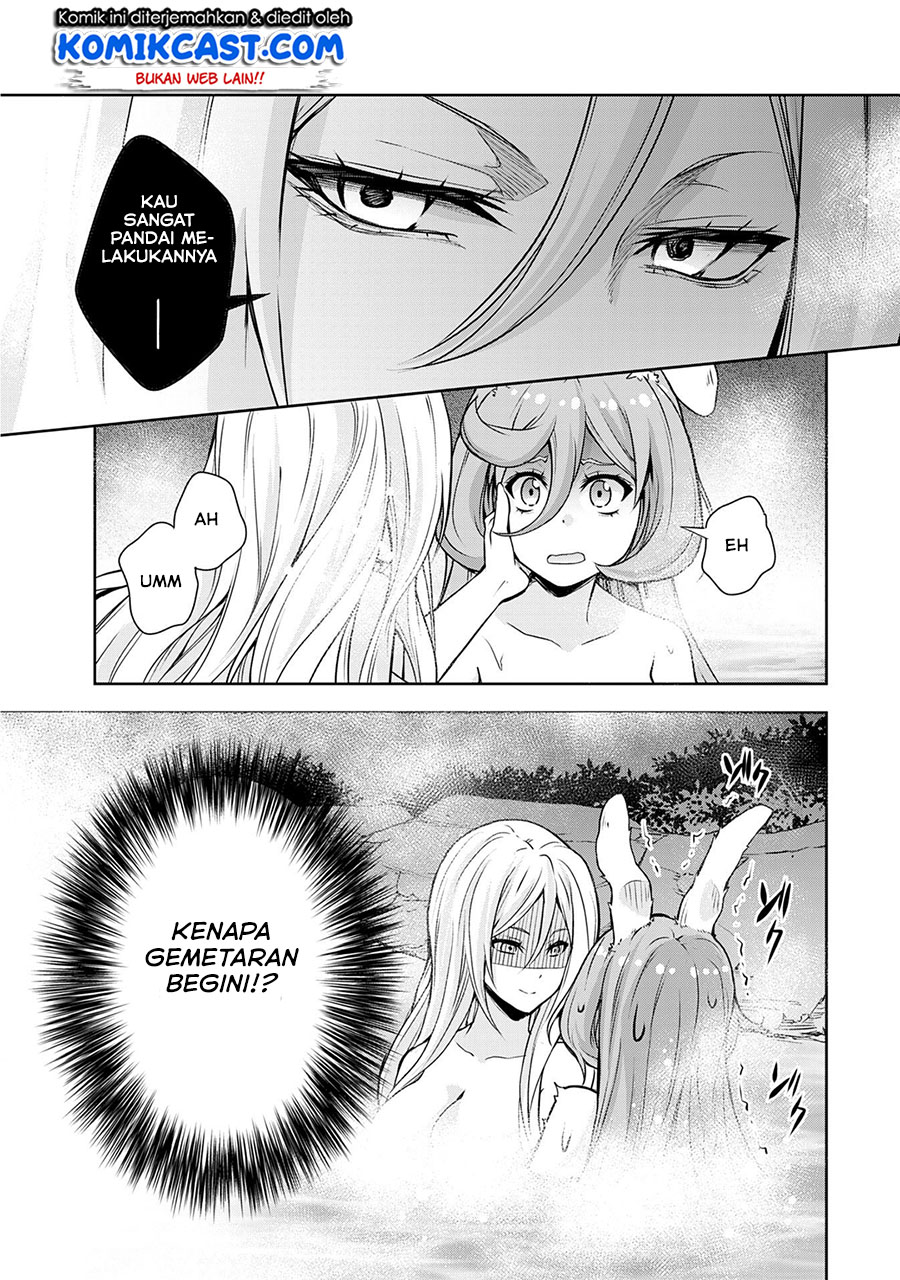 Chapter 43 - halaman 20