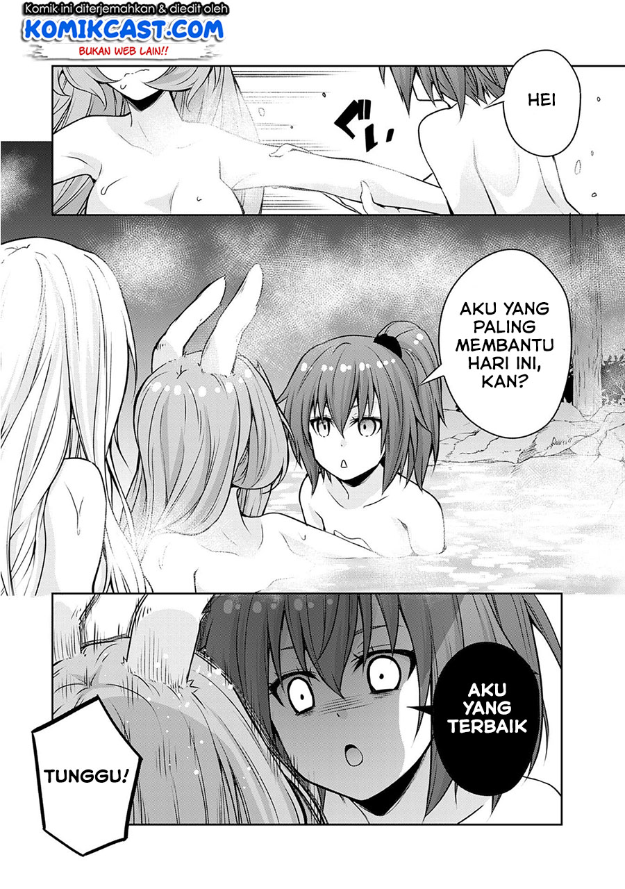 Chapter 43 - halaman 21