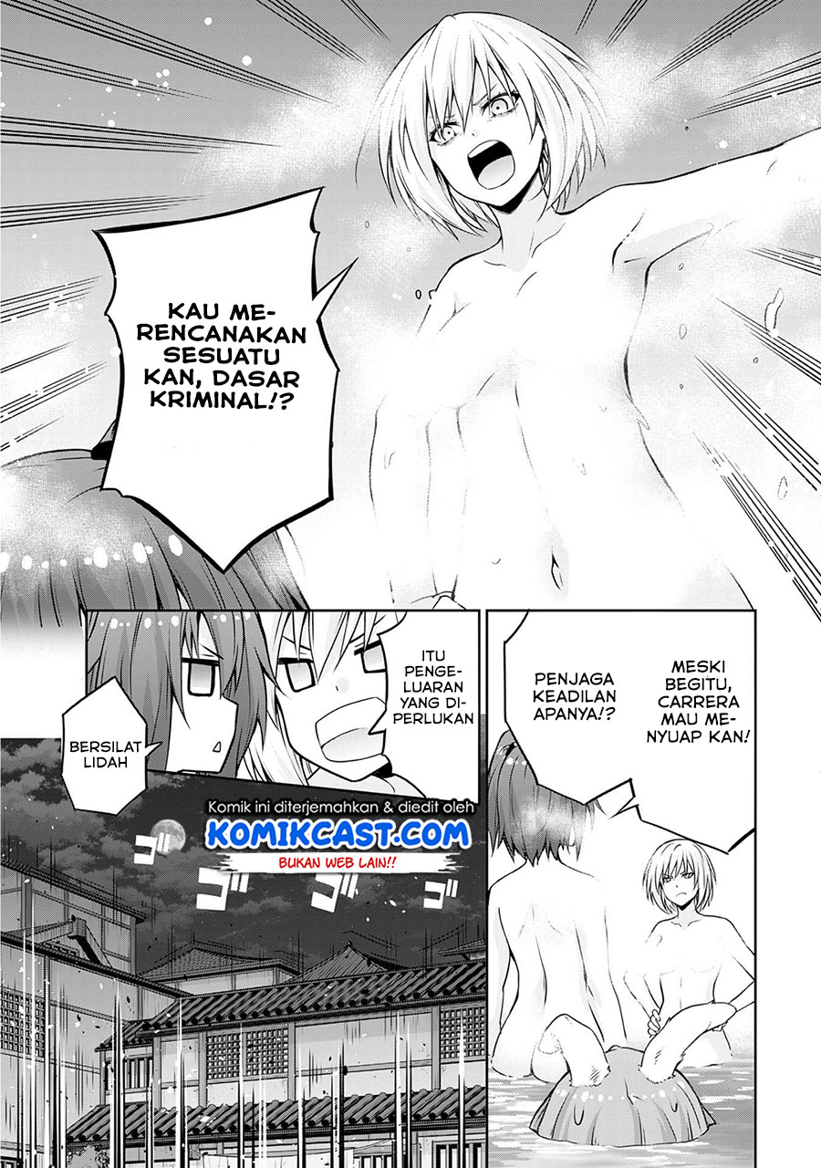 Chapter 43 - halaman 22