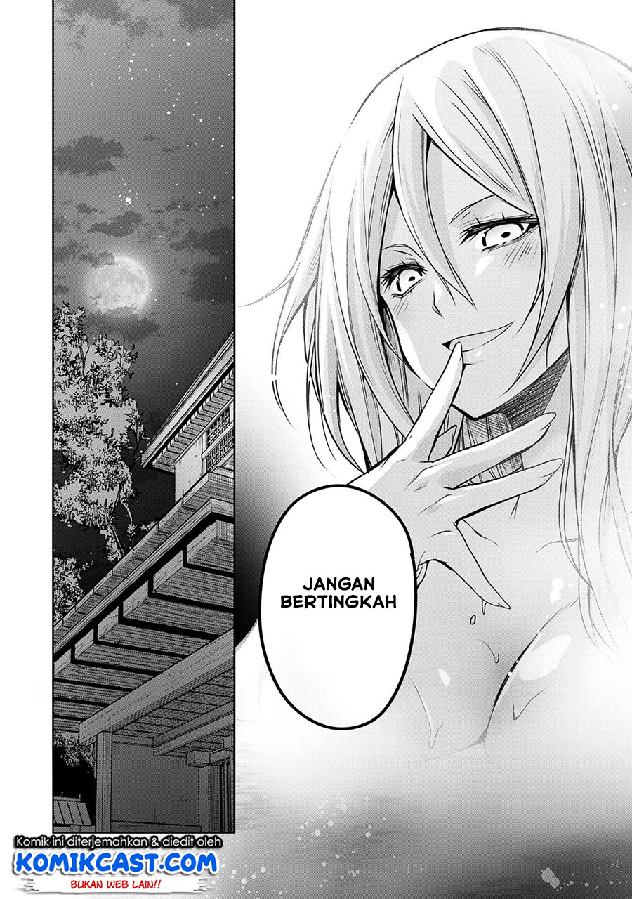 Chapter 43 - halaman 25