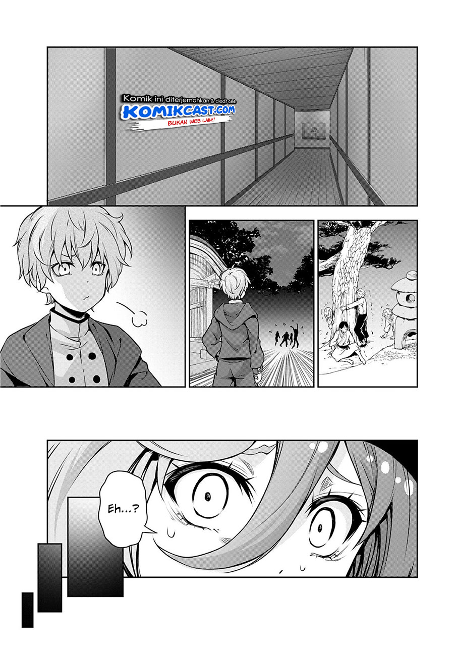 Chapter 43 - halaman 26