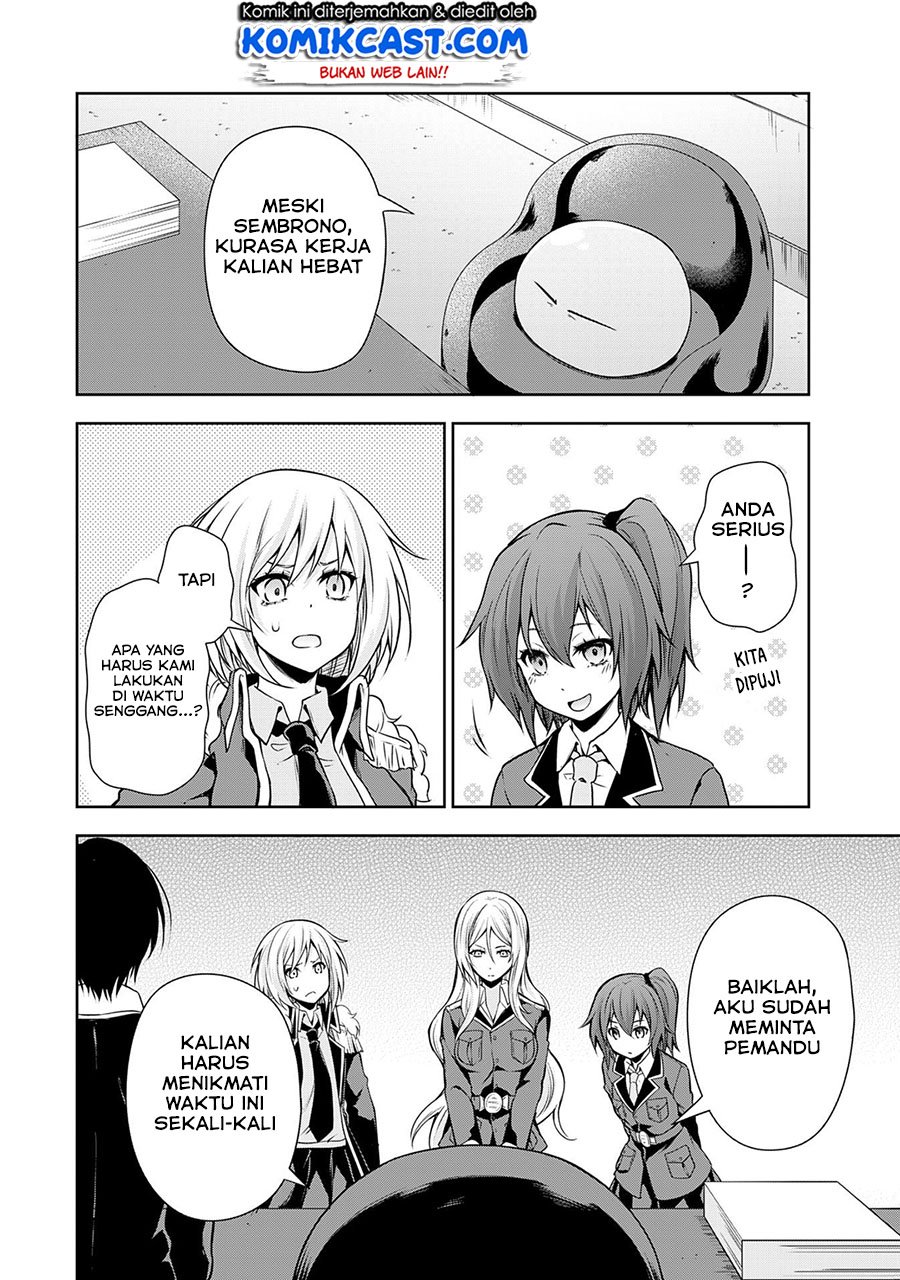 Chapter 43 - halaman 5