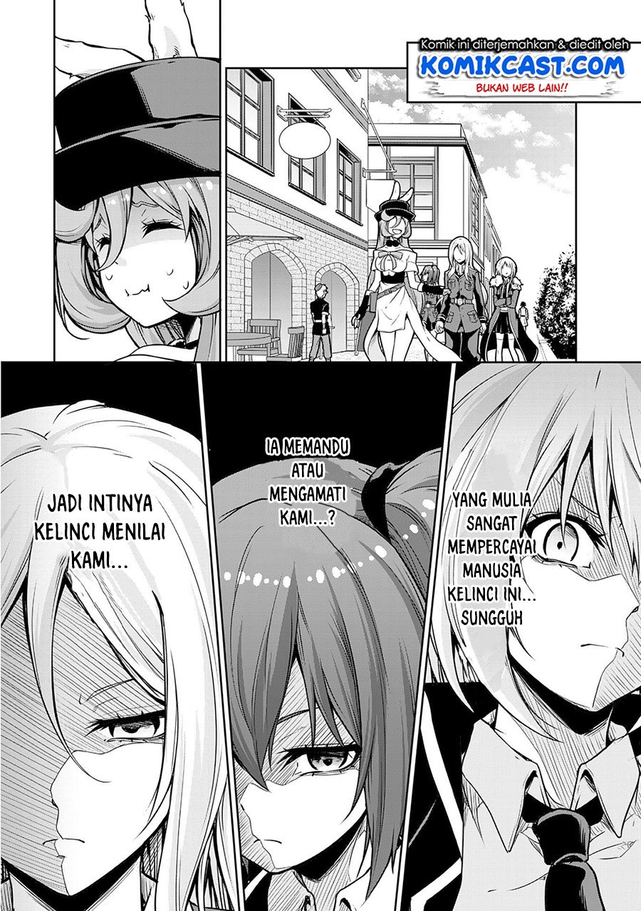 Chapter 43 - halaman 9