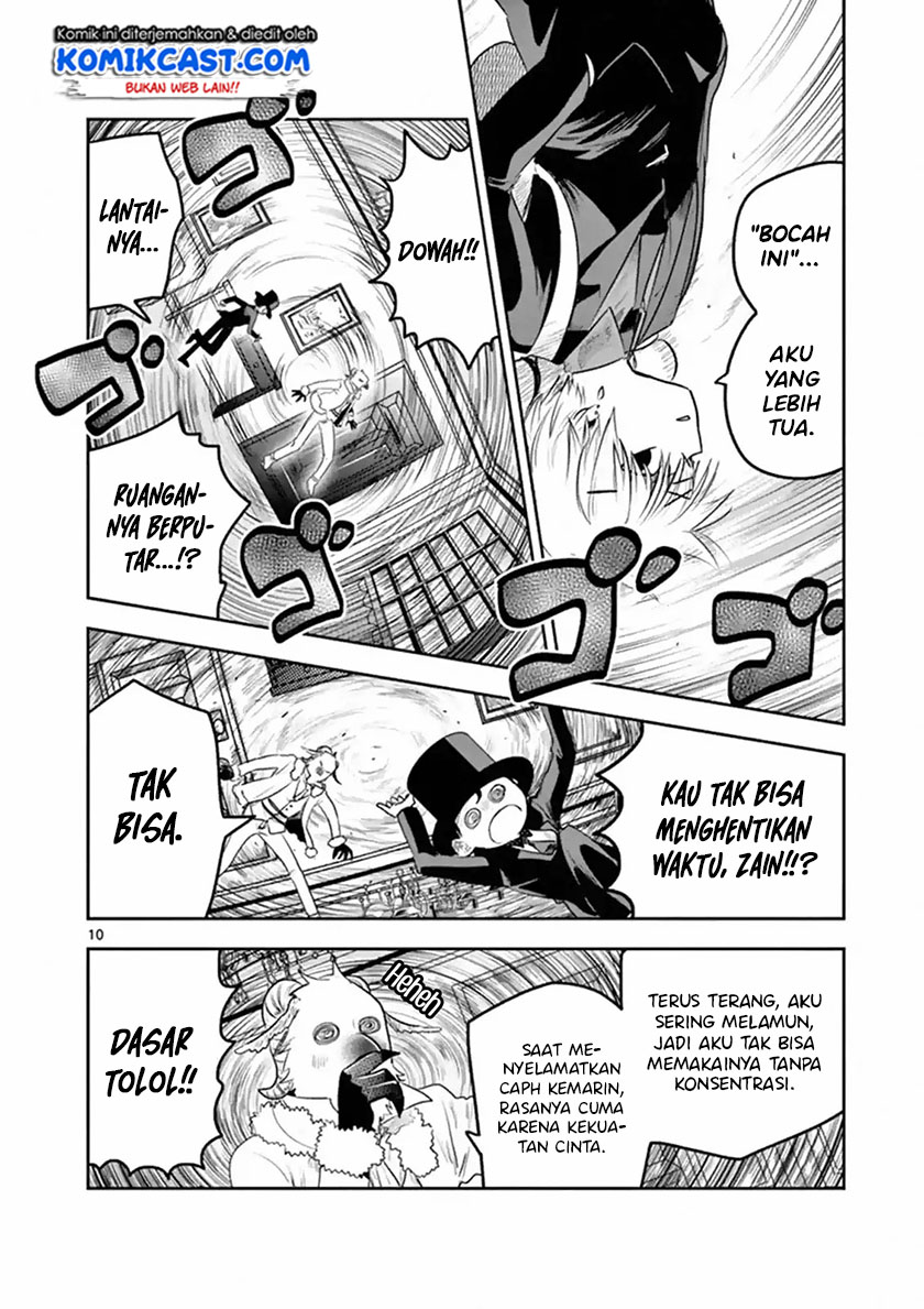 Chapter 122 - halaman 12