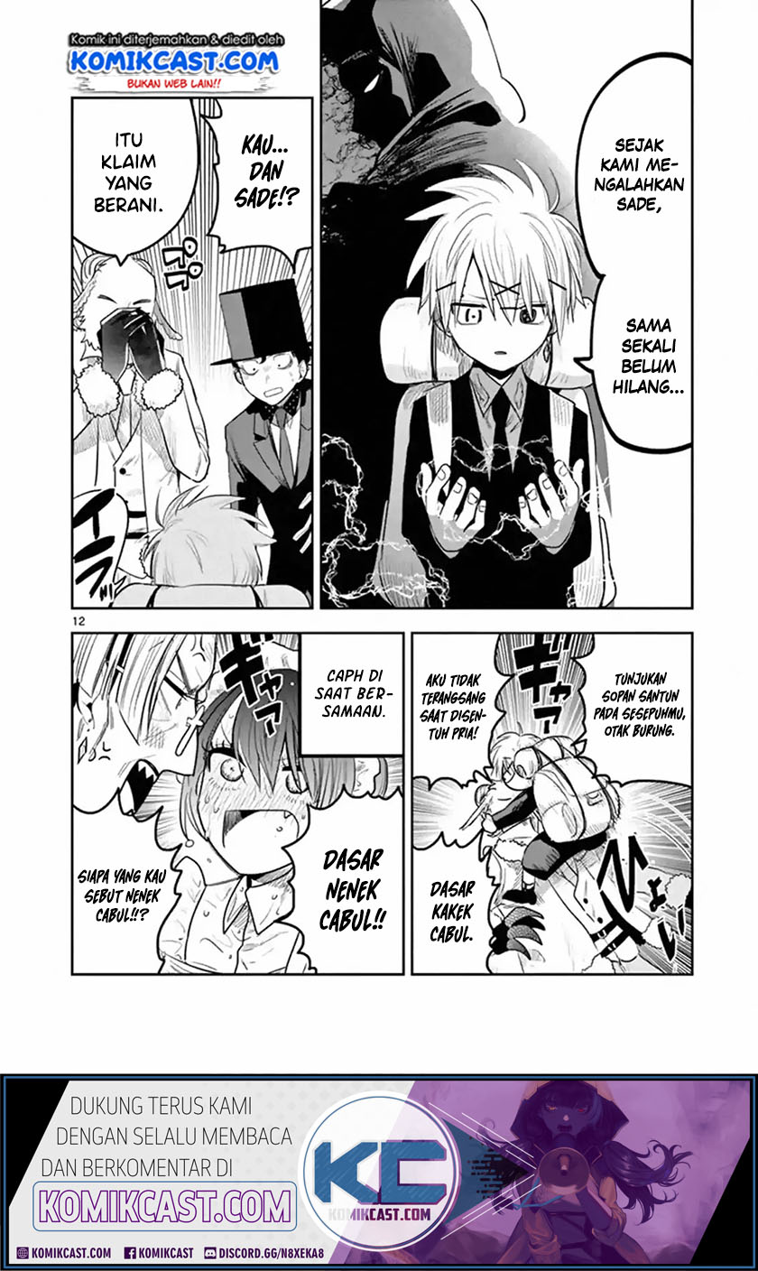 Chapter 122 - halaman 14