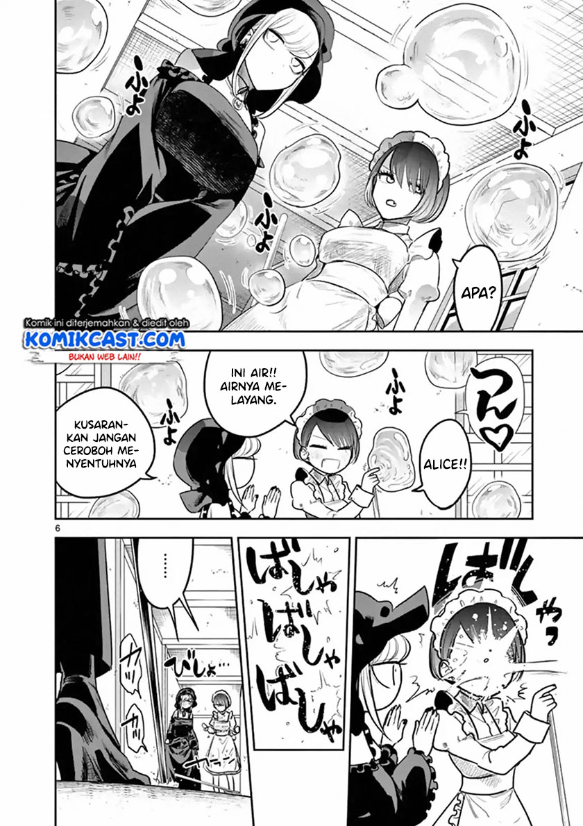 Chapter 122 - halaman 8