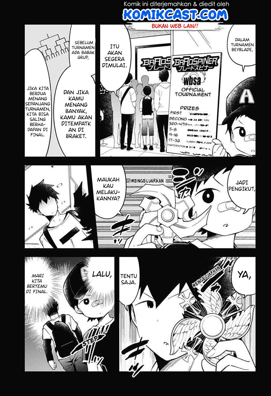 Chapter 67 - halaman 13