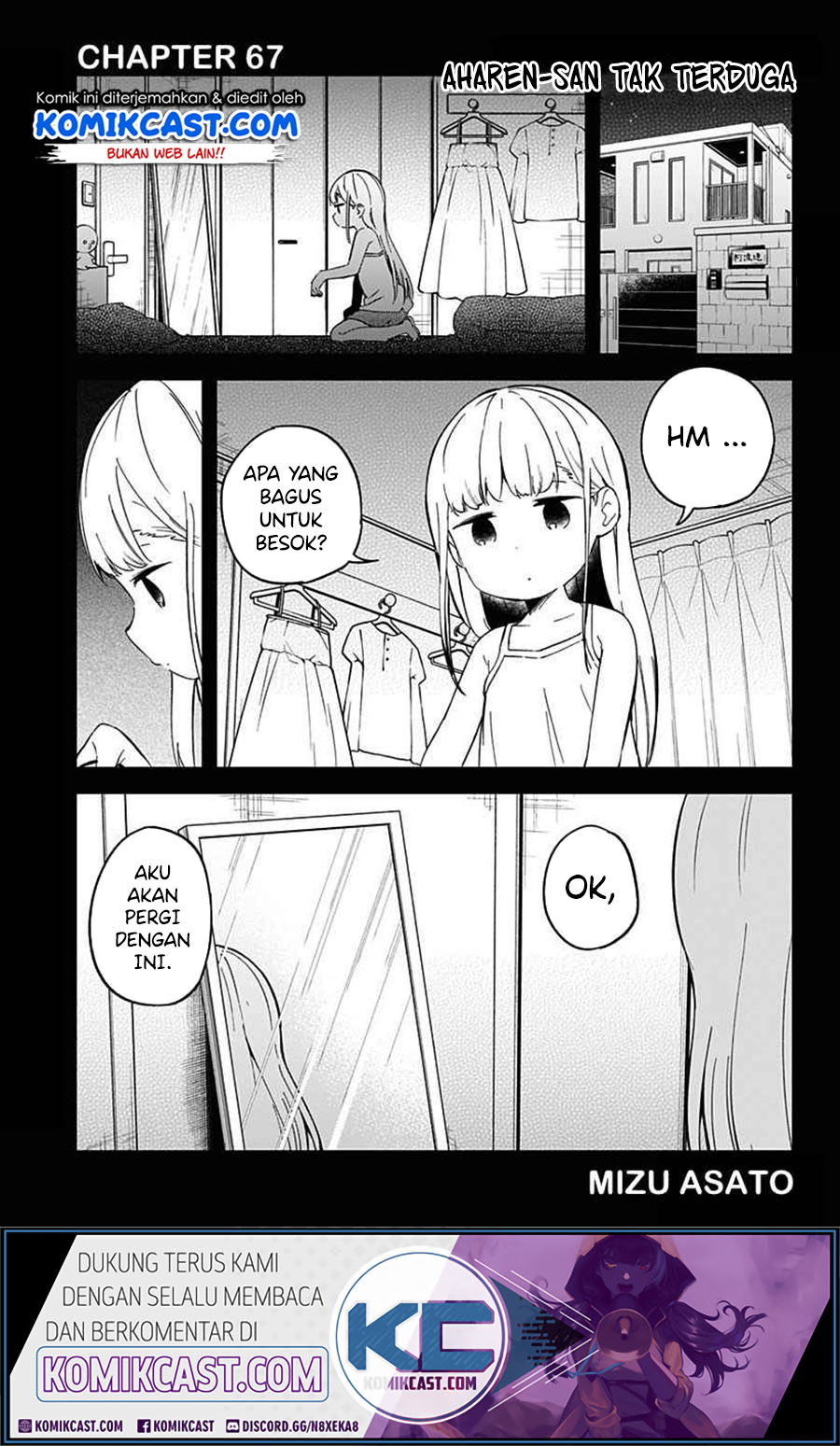 Chapter 67 - halaman 3