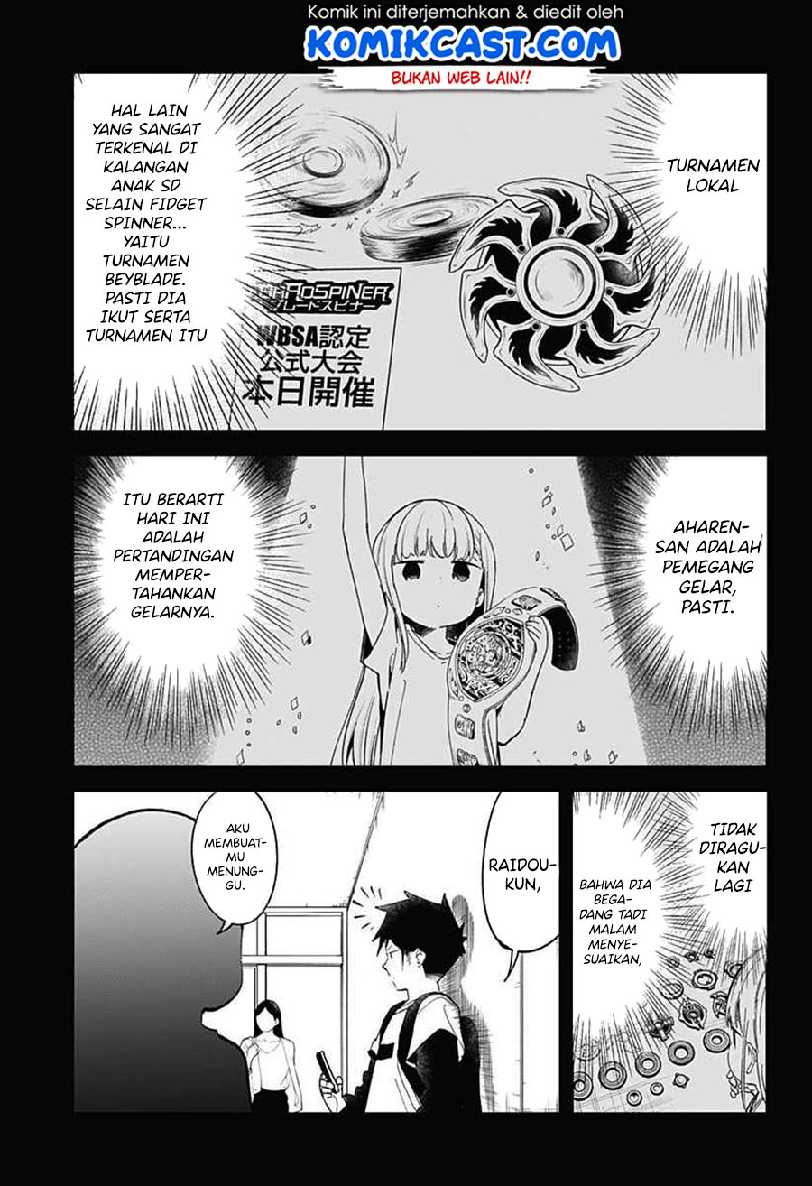 Chapter 67 - halaman 5