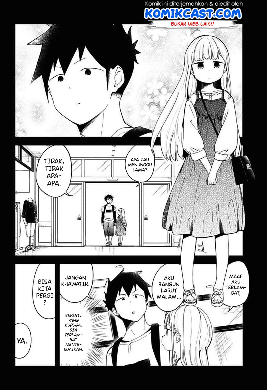Chapter 67 - halaman 6