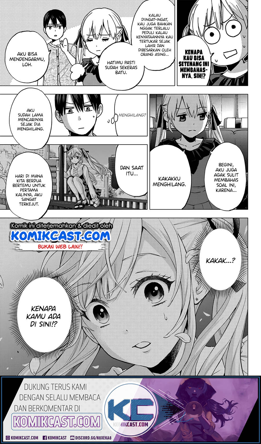 Chapter 43 - halaman 10