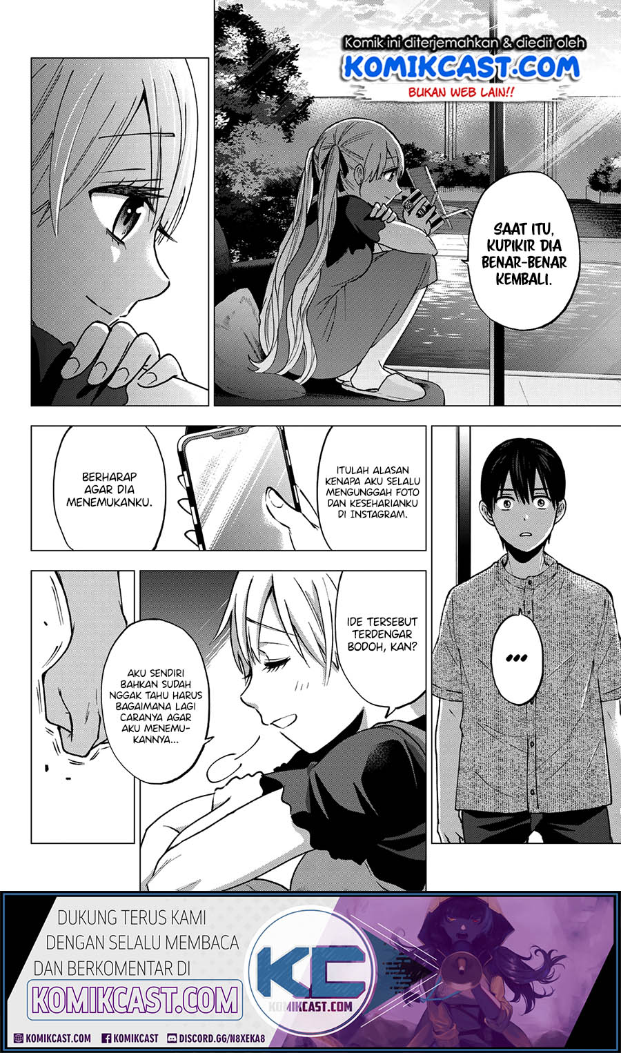 Chapter 43 - halaman 12