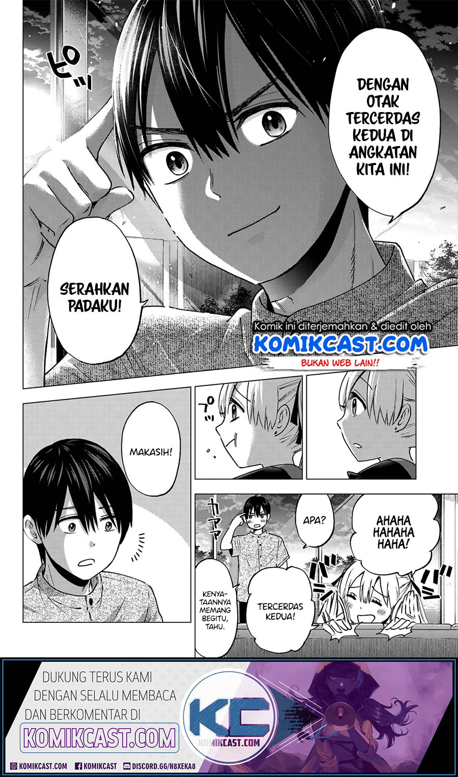 Chapter 43 - halaman 14