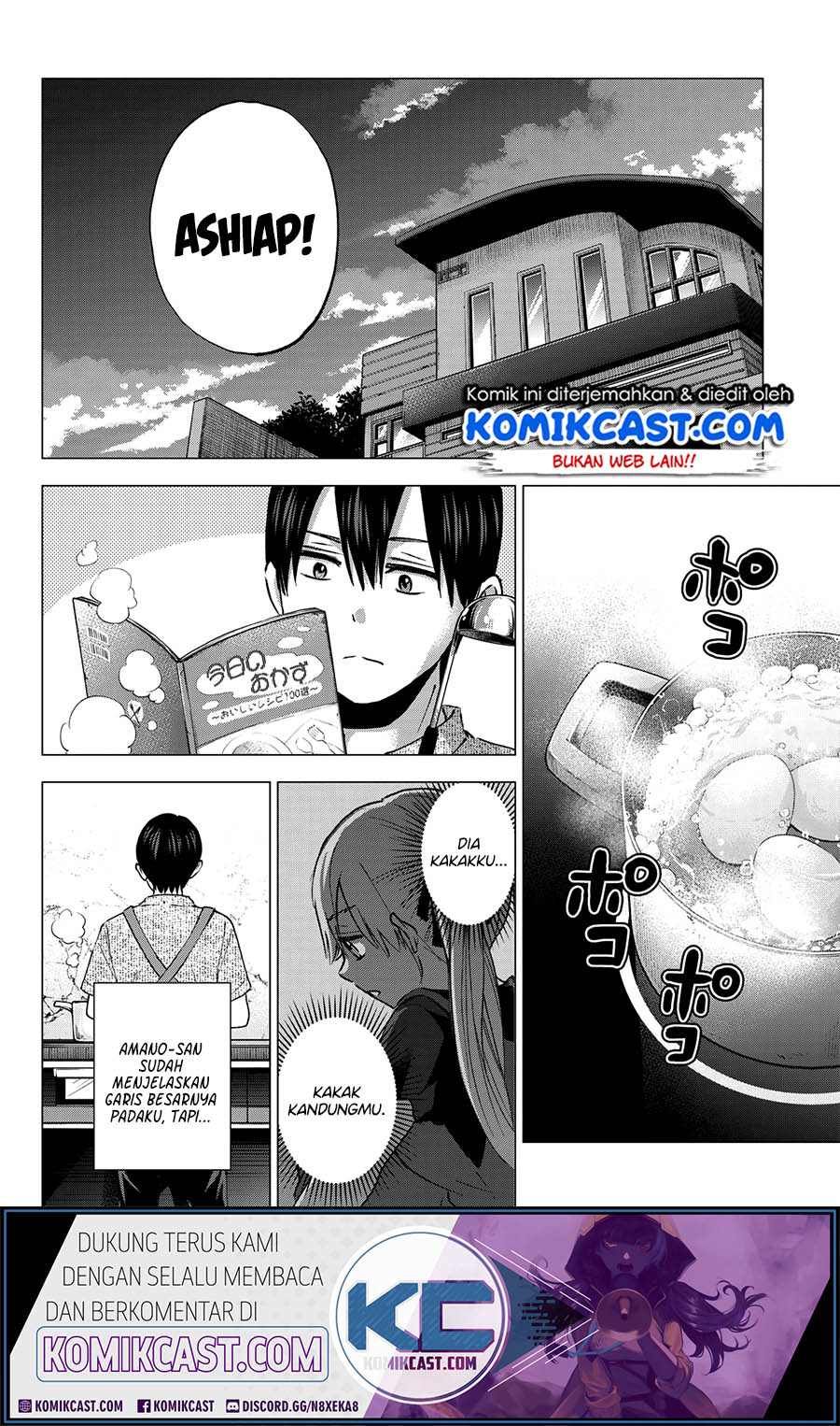 Chapter 43 - halaman 16