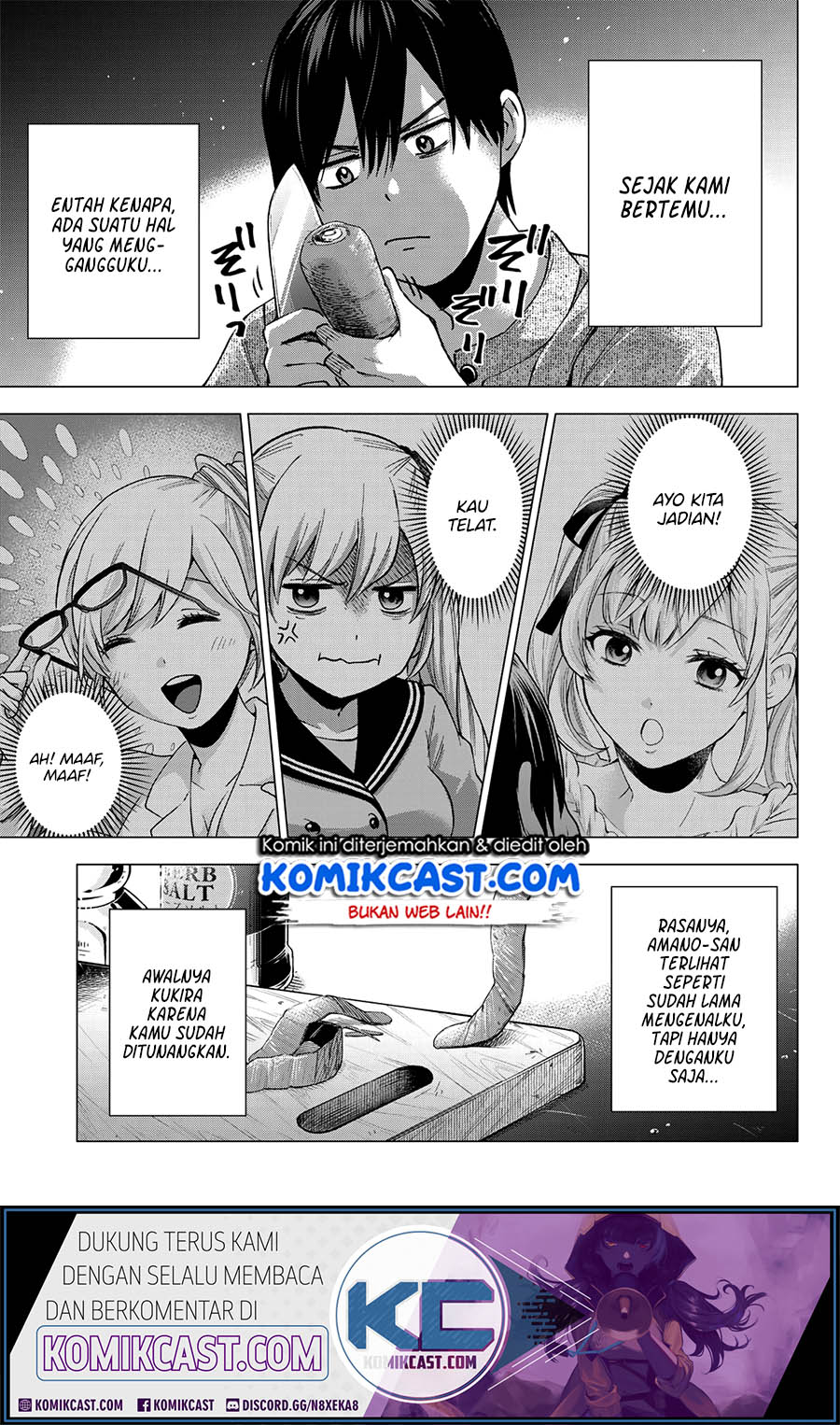 Chapter 43 - halaman 17