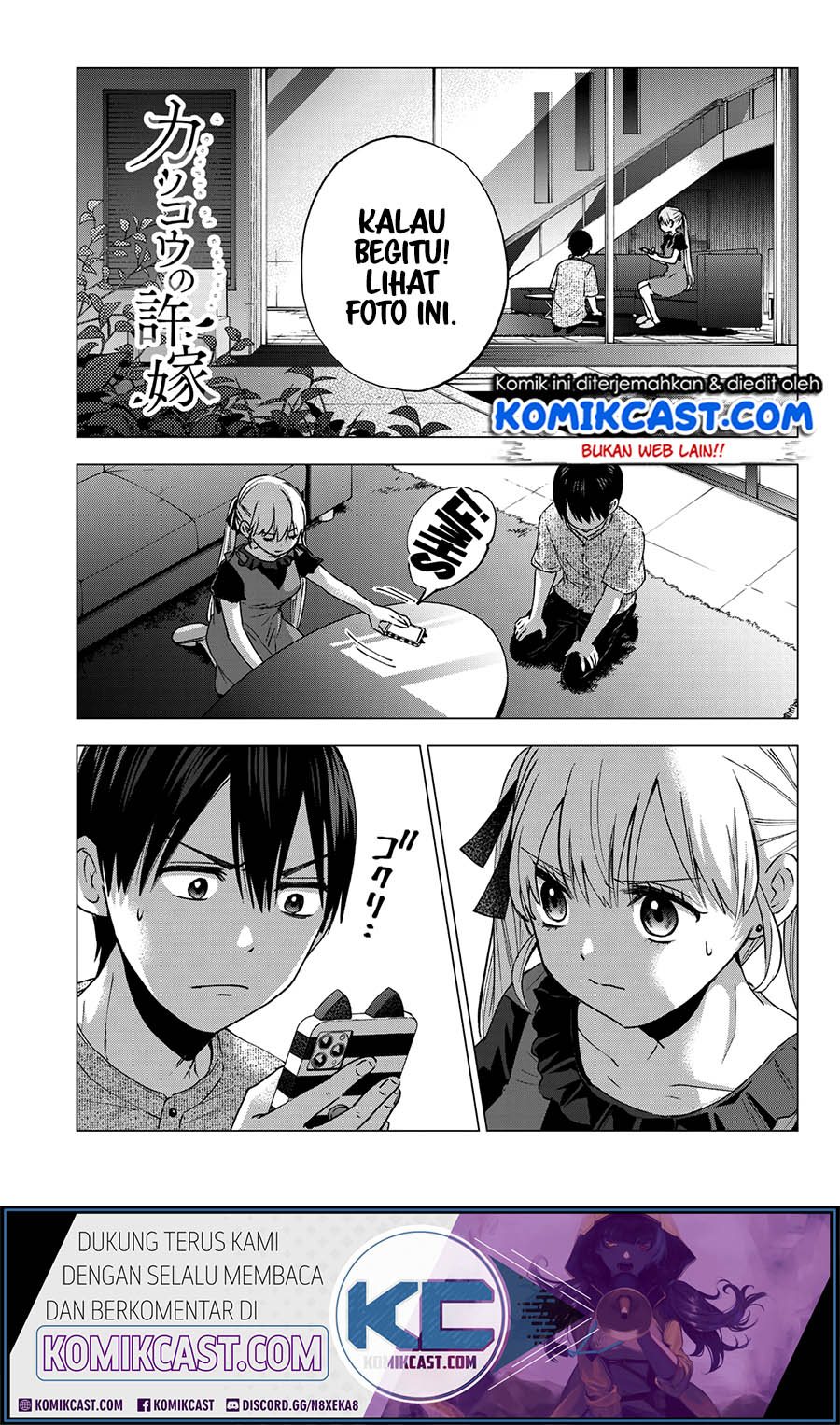 Chapter 43 - halaman 2