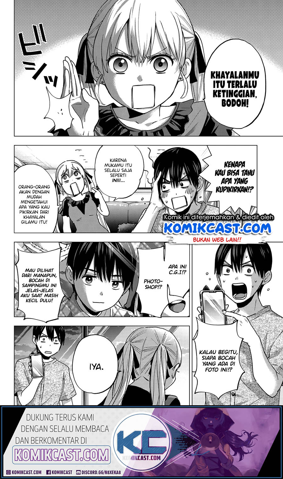 Chapter 43 - halaman 7