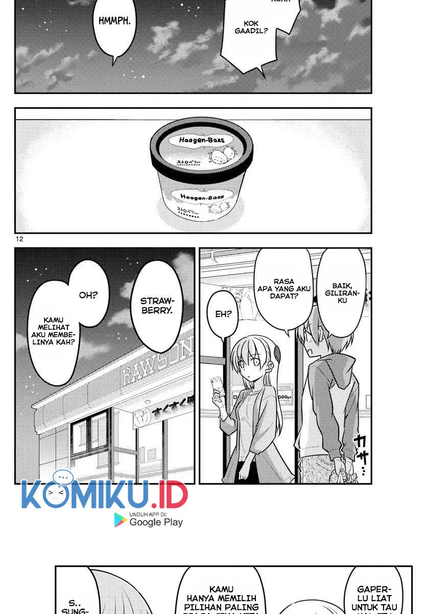 Chapter 136 - halaman 15