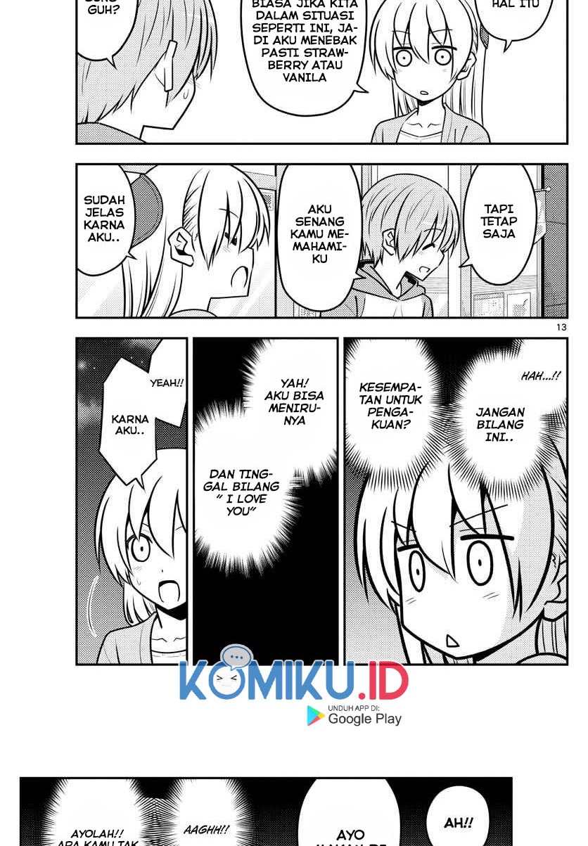 Chapter 136 - halaman 16