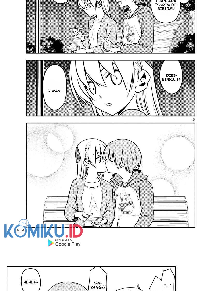 Chapter 136 - halaman 18