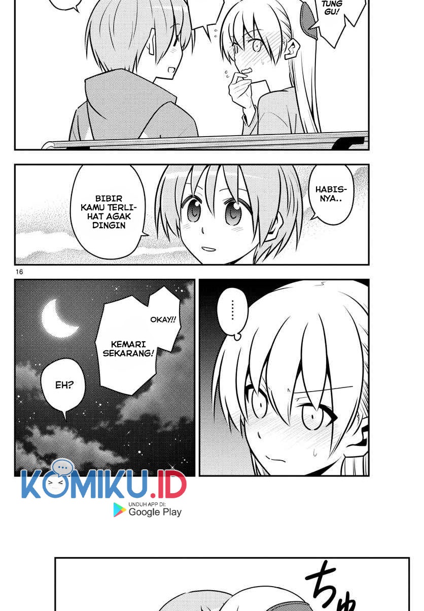 Chapter 136 - halaman 19