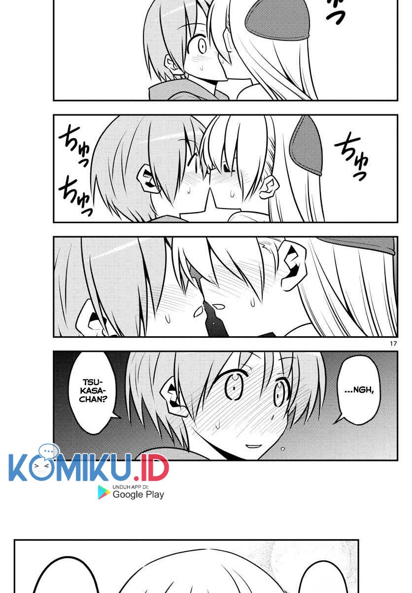 Chapter 136 - halaman 20