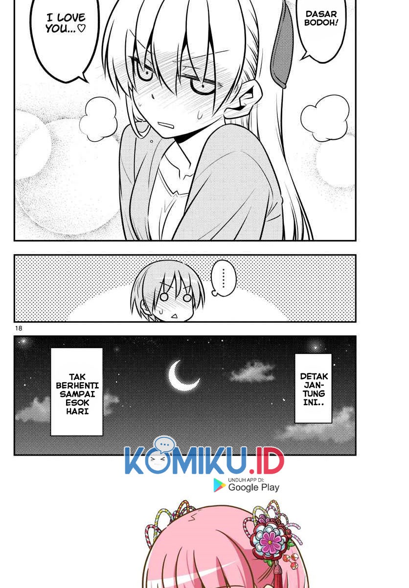 Chapter 136 - halaman 21