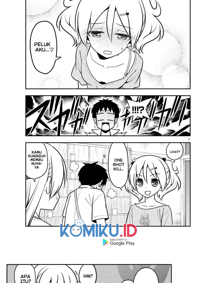 Chapter 136 - halaman 10