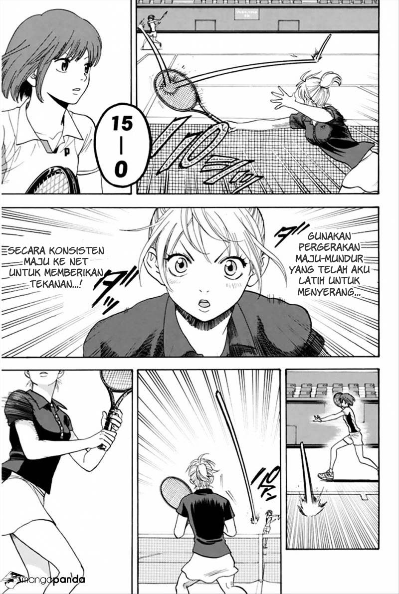 Chapter 264 - halaman 13