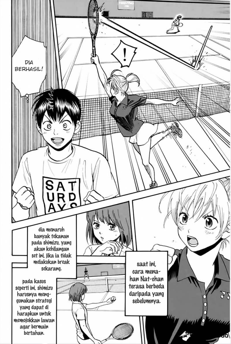 Chapter 264 - halaman 14