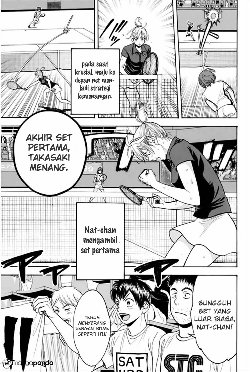 Chapter 264 - halaman 15