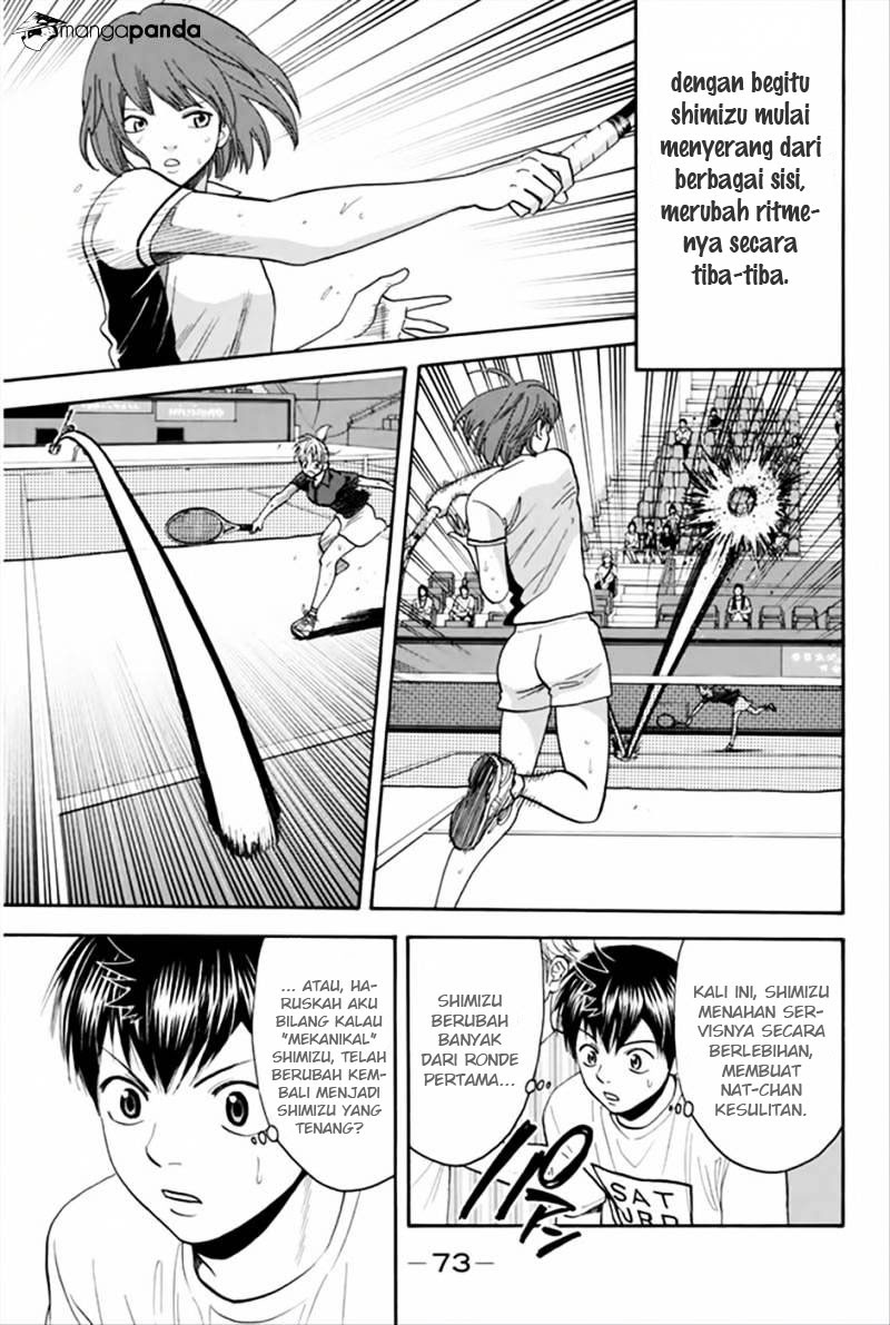 Chapter 264 - halaman 16
