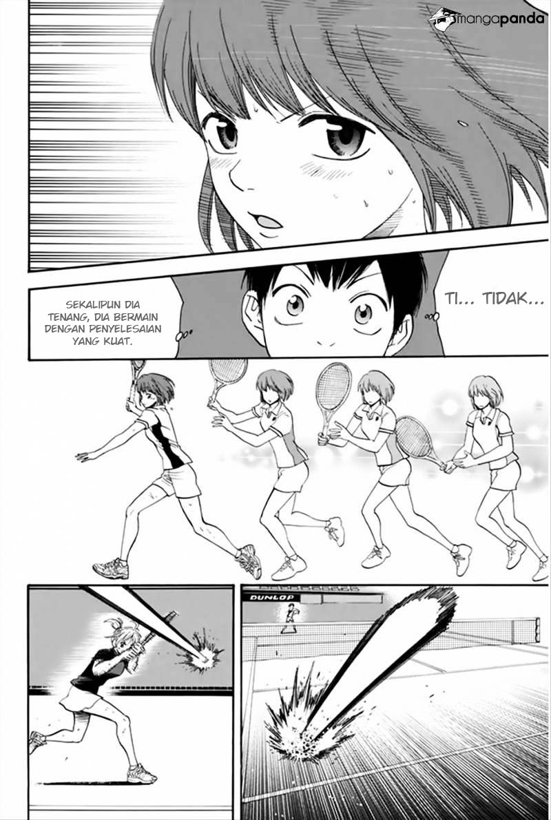 Chapter 264 - halaman 17