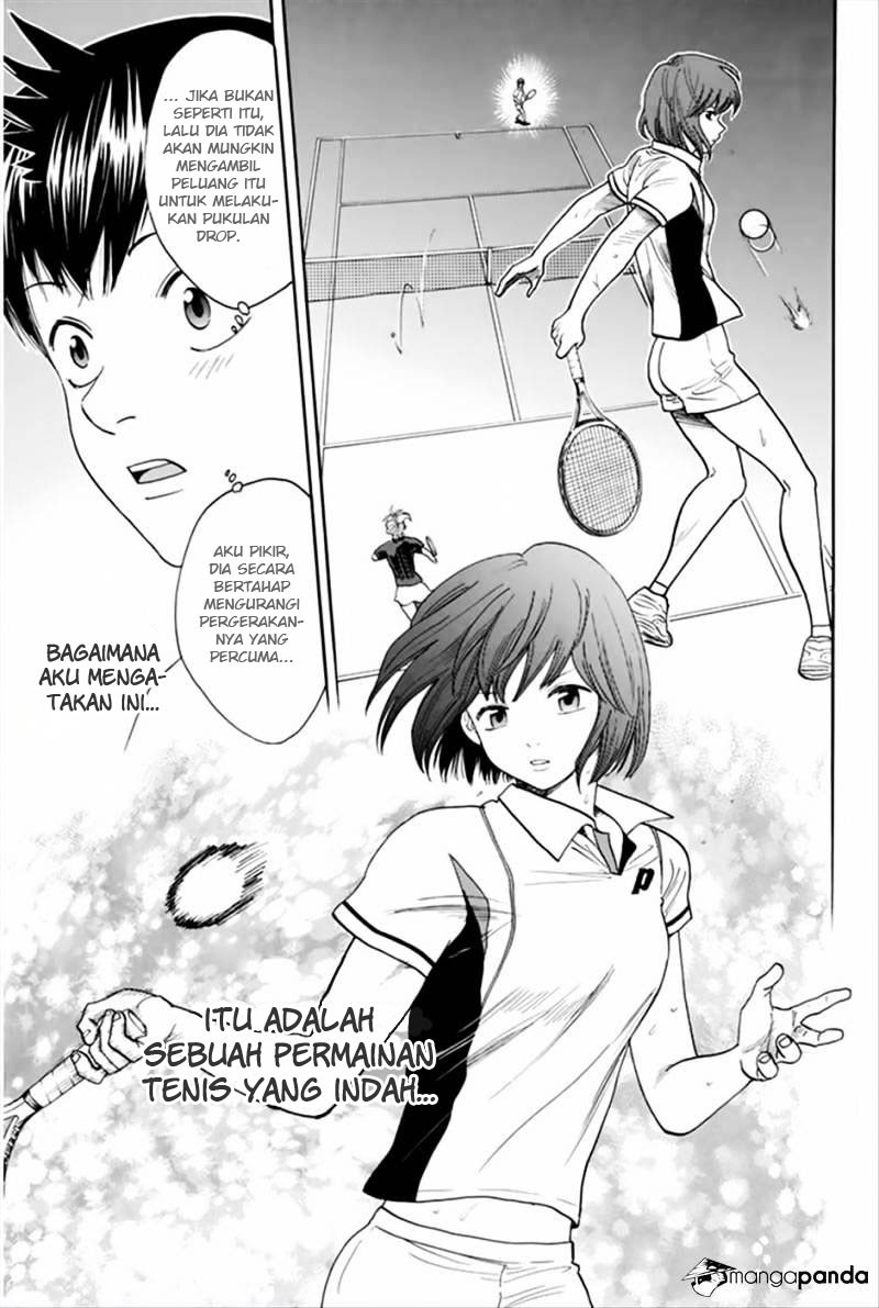 Chapter 264 - halaman 18