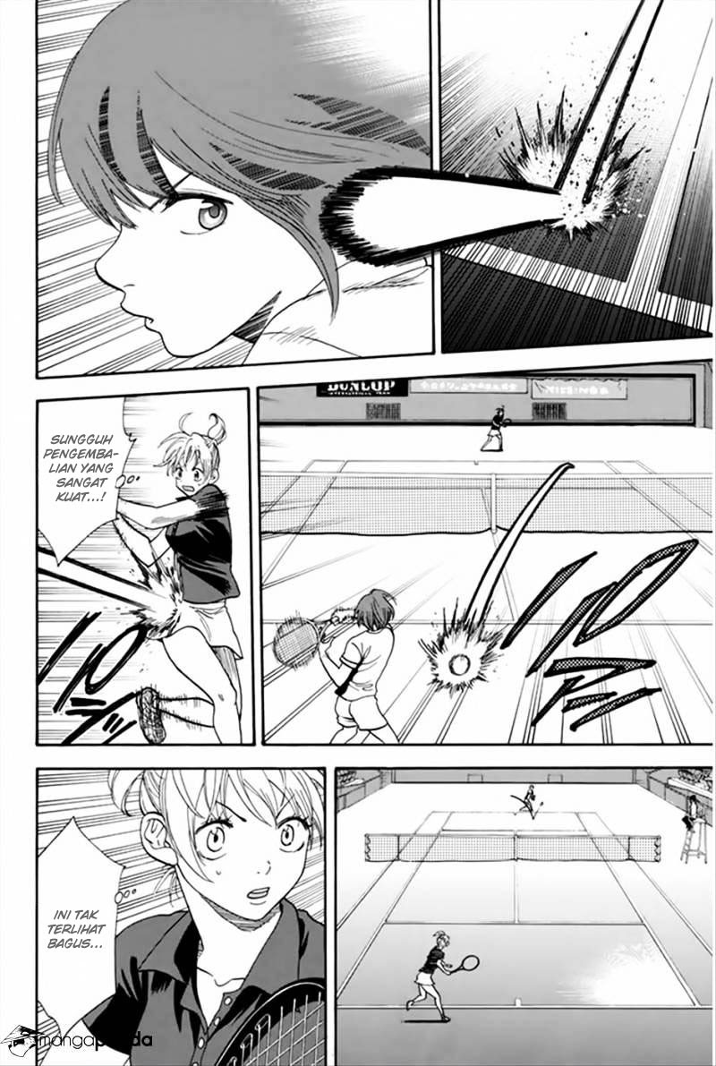 Chapter 264 - halaman 4