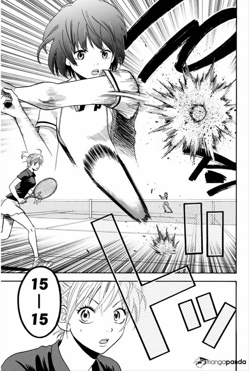 Chapter 264 - halaman 5