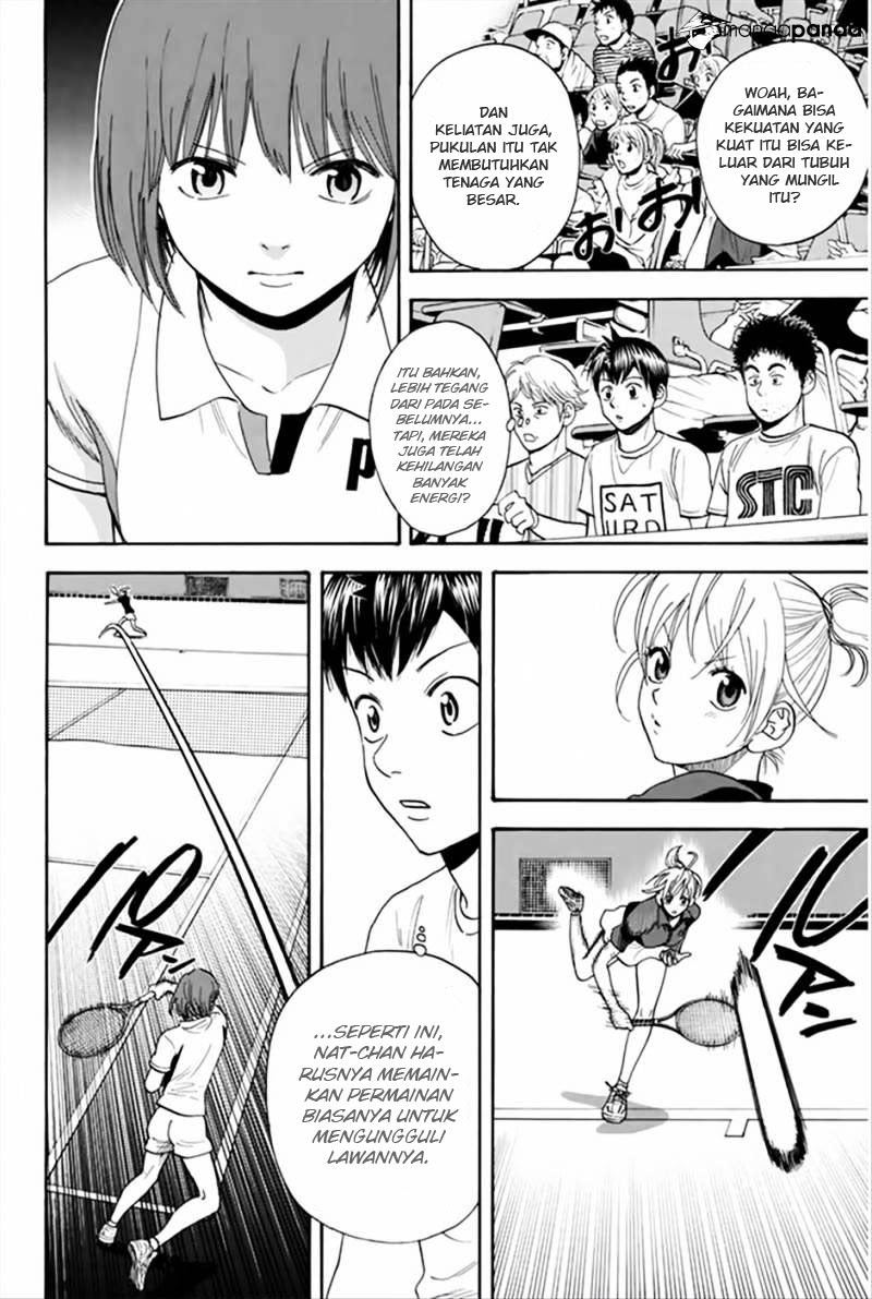 Chapter 264 - halaman 6