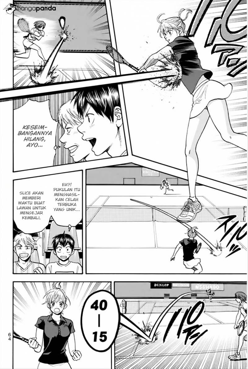 Chapter 264 - halaman 8